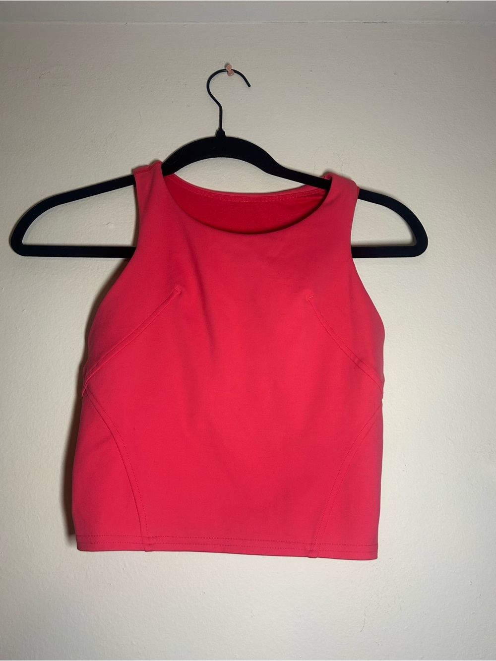 Lululemon Wunder Train Racerback Tank Top - Picture 2 of 5